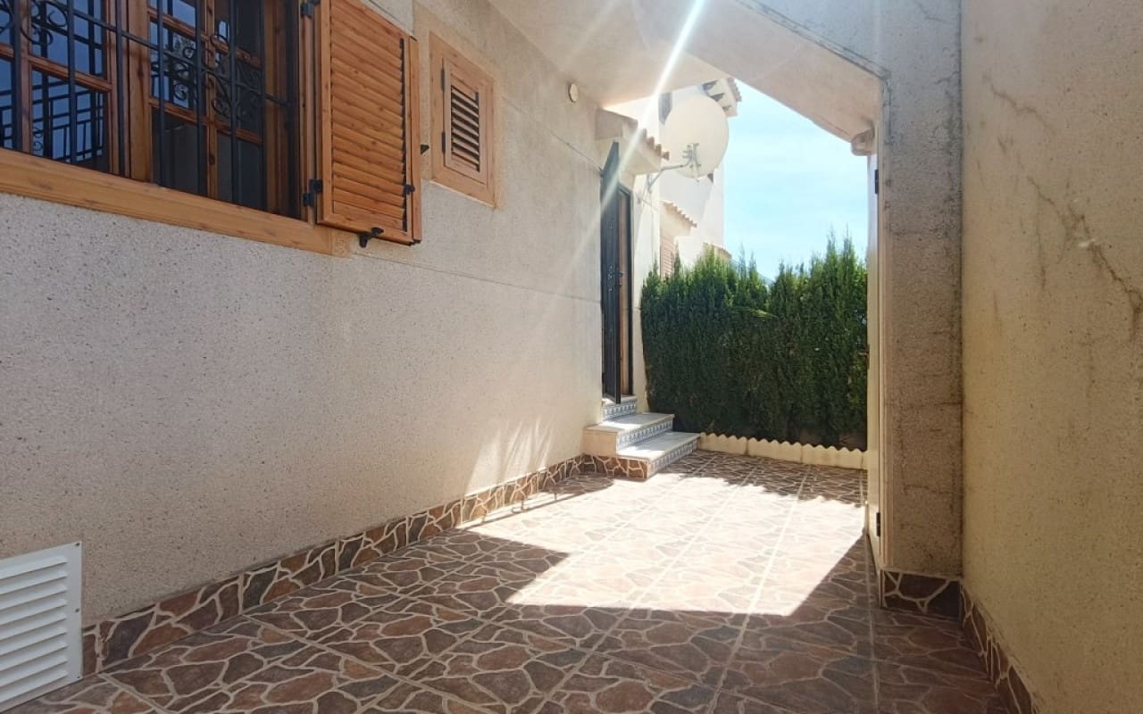 3 chambre Appartement à vendre à La Mata avec piscine - 205 000 € (Ref: 9218577)