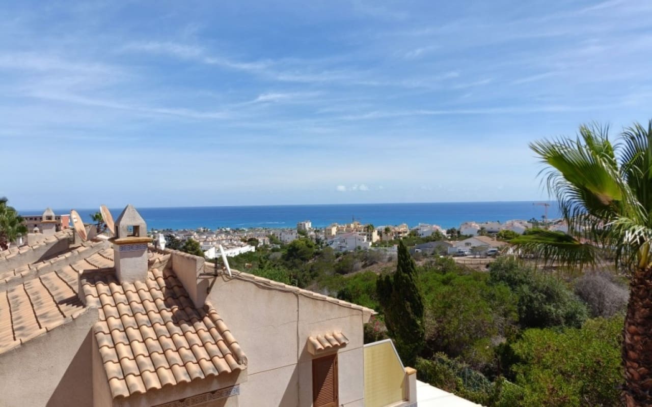 3 chambre Appartement à vendre à La Mata avec piscine - 205 000 € (Ref: 9218577)