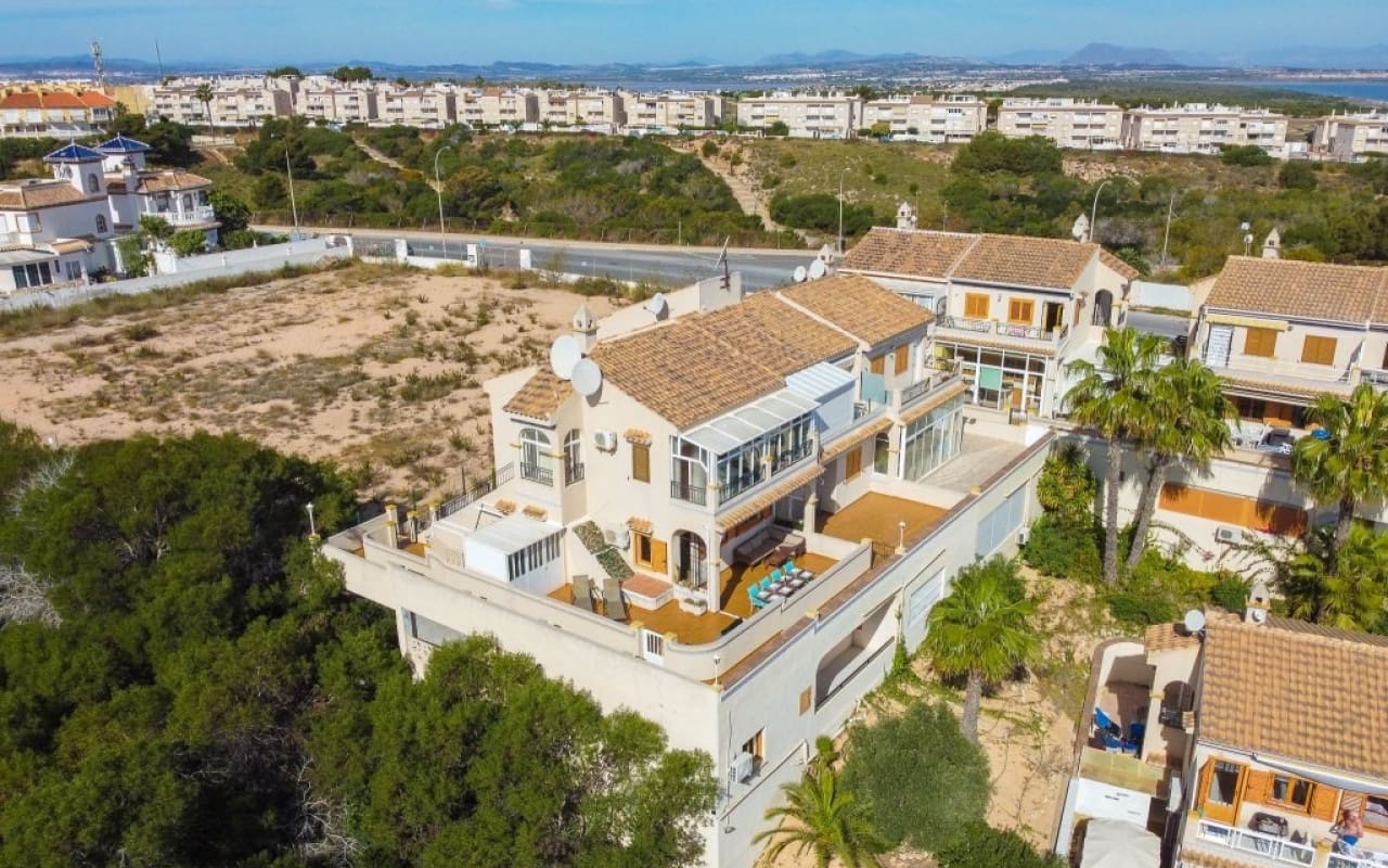 3 chambre Appartement à vendre à La Mata avec piscine - 205 000 € (Ref: 9218577)