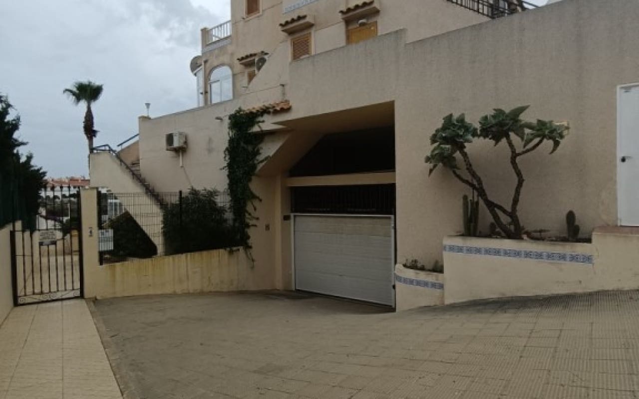 3 chambre Appartement à vendre à La Mata avec piscine - 205 000 € (Ref: 9218577)
