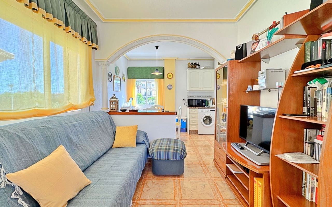 2 soverom Bungalow til salgs i La Zenia - € 225 000 (Ref: 9218951)