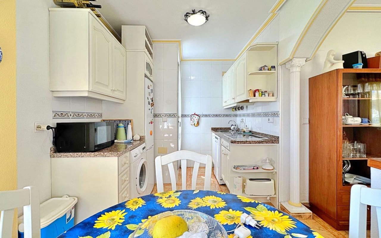 2 soverom Bungalow til salgs i La Zenia - € 225 000 (Ref: 9218951)