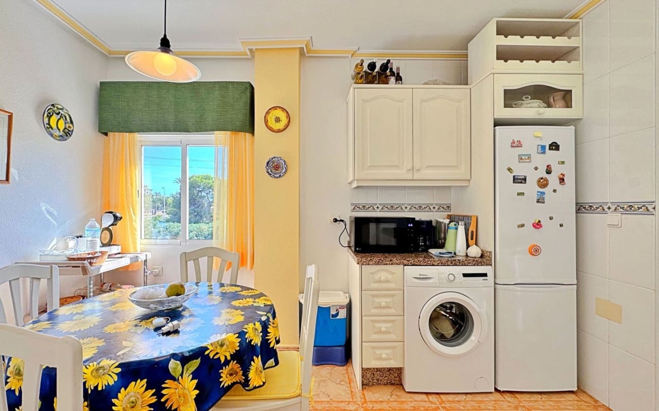 2 soverom Bungalow til salgs i La Zenia - € 225 000 (Ref: 9218951)