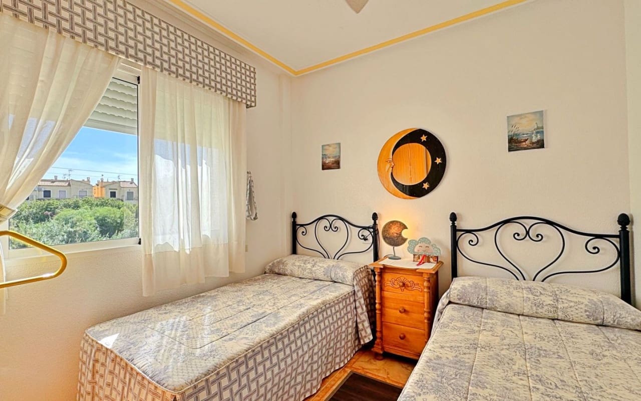 2 soverom Bungalow til salgs i La Zenia - € 225 000 (Ref: 9218951)