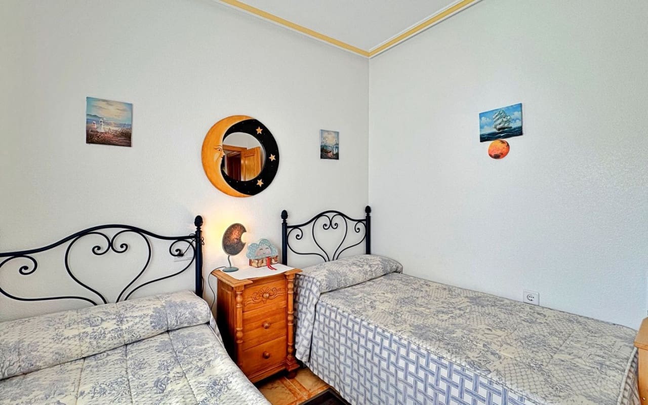 2 soverom Bungalow til salgs i La Zenia - € 225 000 (Ref: 9218951)