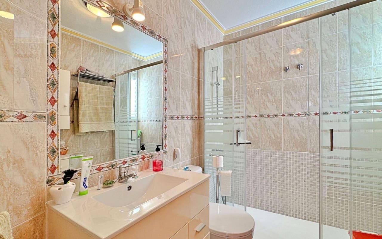 2 soverom Bungalow til salgs i La Zenia - € 225 000 (Ref: 9218951)