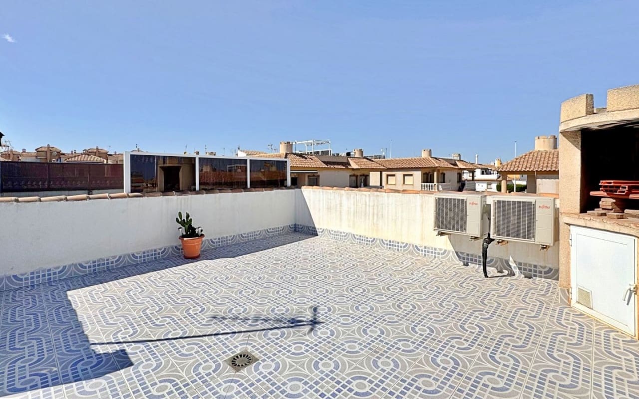2 soverom Bungalow til salgs i La Zenia - € 225 000 (Ref: 9218951)