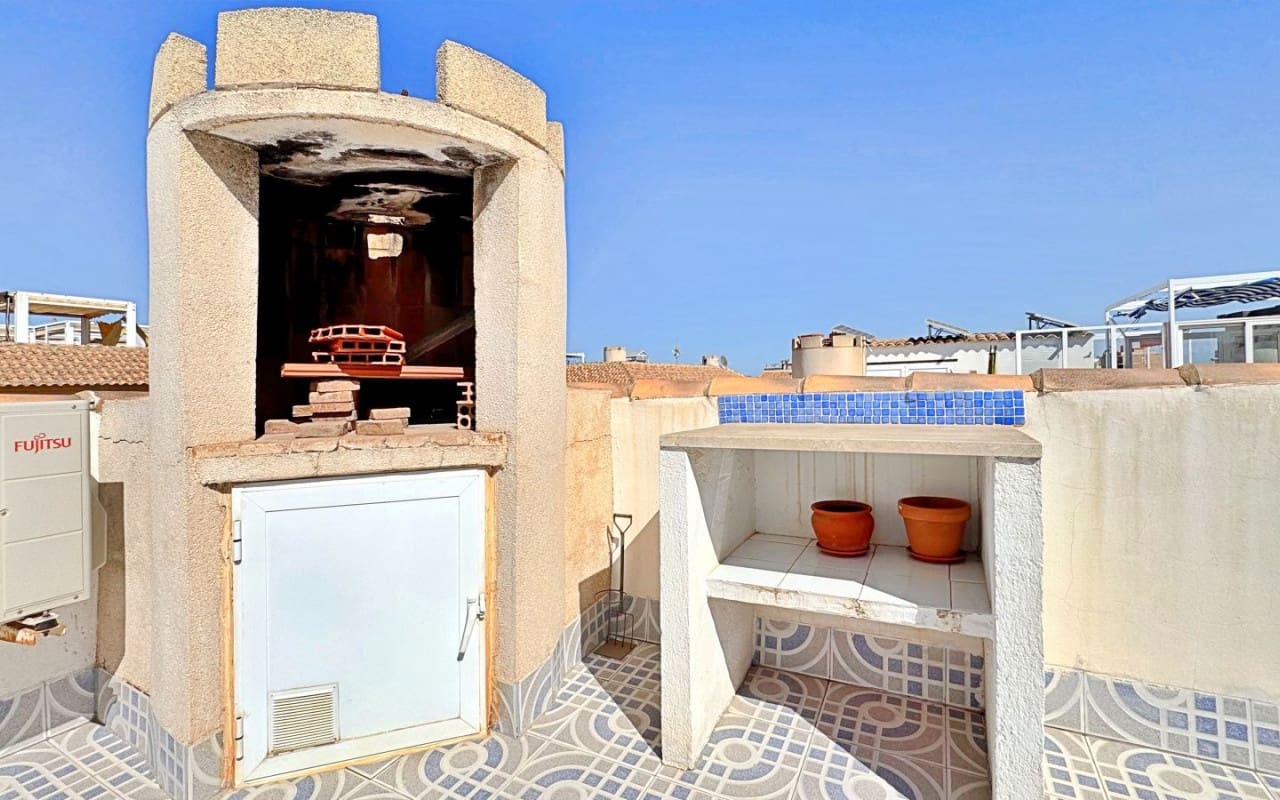 2 soverom Bungalow til salgs i La Zenia - € 225 000 (Ref: 9218951)