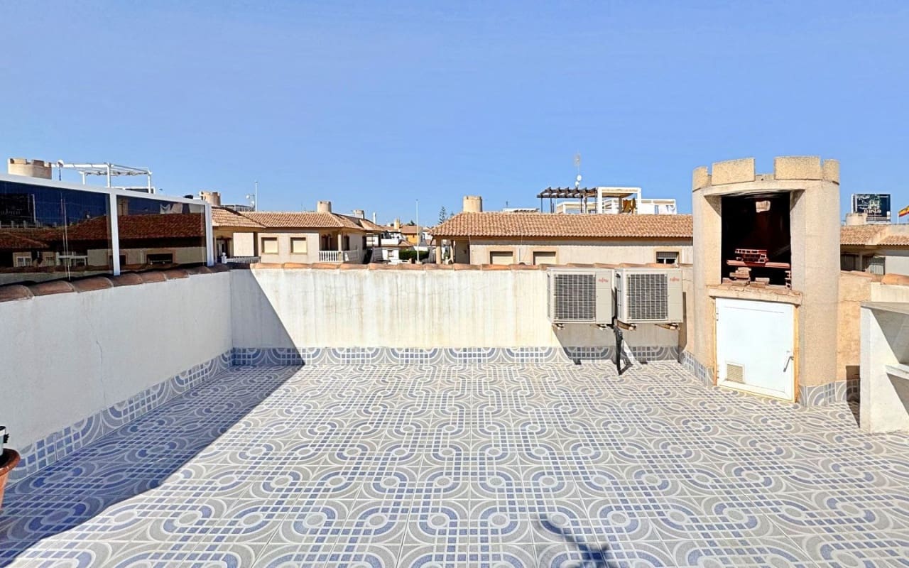 2 soverom Bungalow til salgs i La Zenia - € 225 000 (Ref: 9218951)