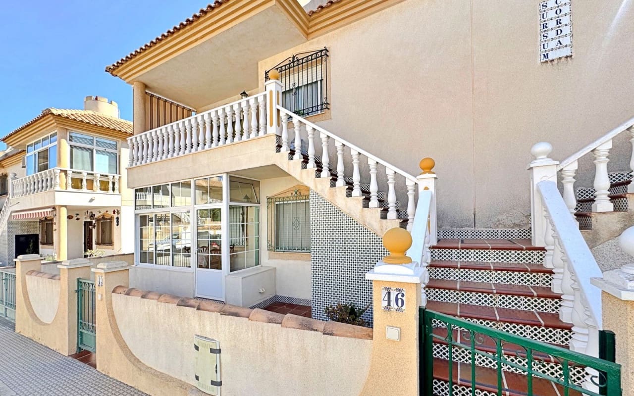 2 soverom Bungalow til salgs i La Zenia - € 225 000 (Ref: 9218951)