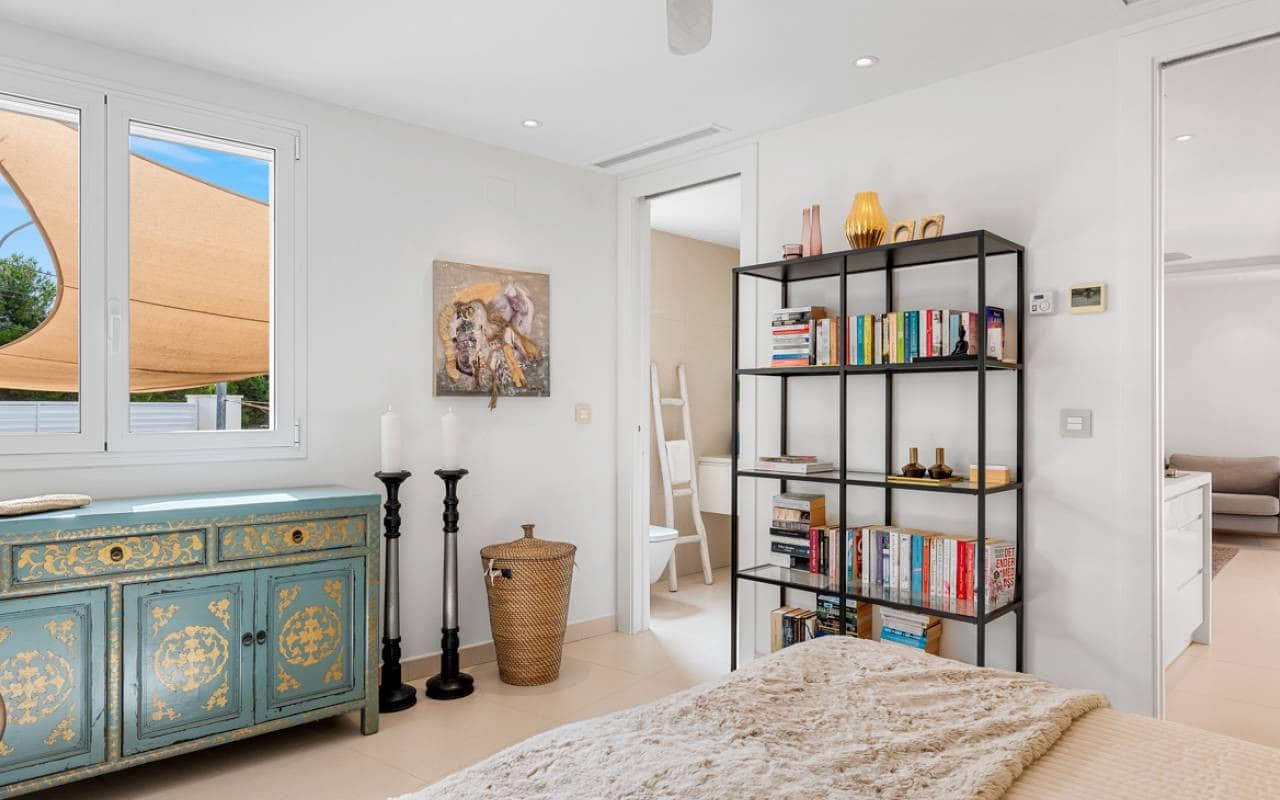 5 quarto Moradia para venda em Ciudad Quesada com piscina - 1 499 999 € (Ref: 9227442)