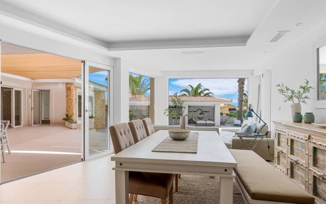 5 quarto Moradia para venda em Ciudad Quesada, Rojales com piscina - 1 499 999 € (Ref: 9227442)