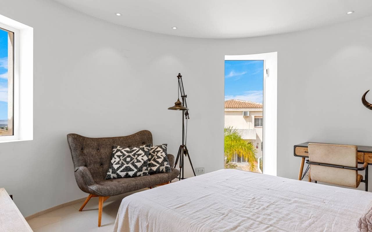 5 quarto Moradia para venda em Ciudad Quesada com piscina - 1 499 999 € (Ref: 9227442)