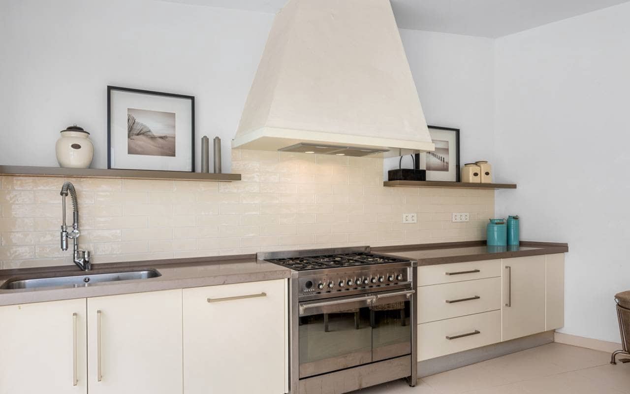 5 quarto Moradia para venda em Ciudad Quesada com piscina - 1 499 999 € (Ref: 9227442)