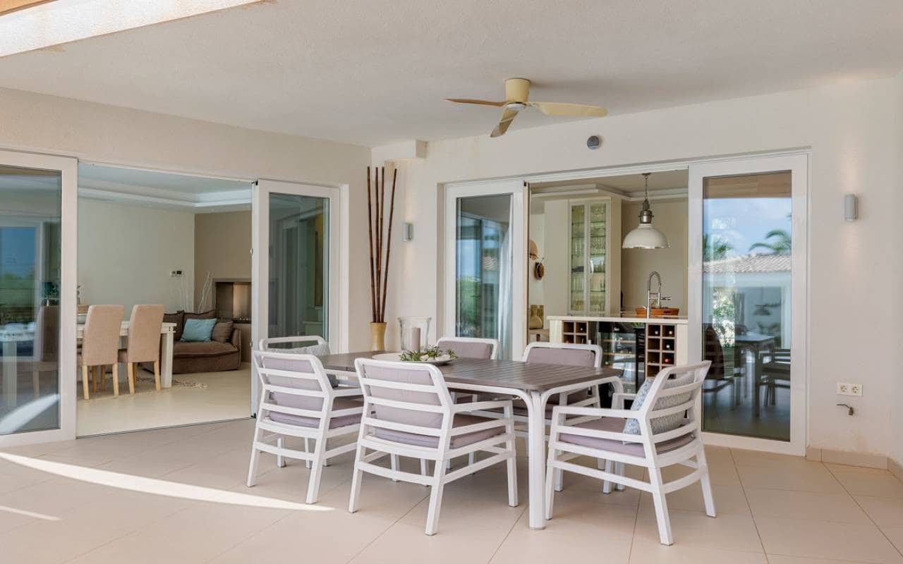 5 quarto Moradia para venda em Ciudad Quesada com piscina - 1 499 999 € (Ref: 9227442)