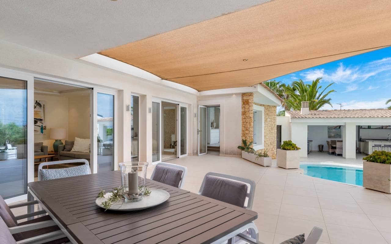 5 quarto Moradia para venda em Ciudad Quesada com piscina - 1 499 999 € (Ref: 9227442)