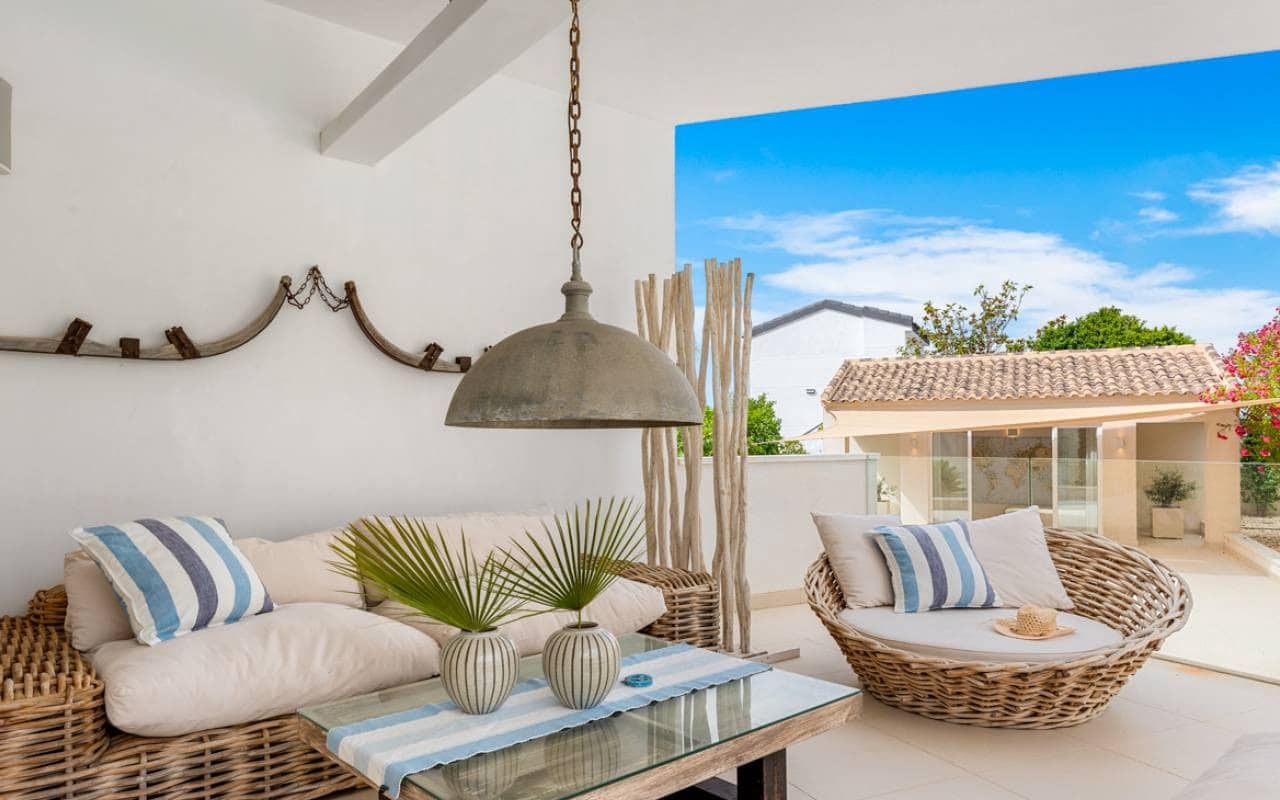 5 quarto Moradia para venda em Ciudad Quesada com piscina - 1 499 999 € (Ref: 9227442)