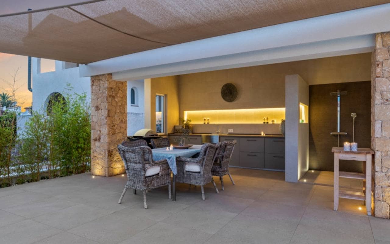 5 quarto Moradia para venda em Ciudad Quesada com piscina - 1 499 999 € (Ref: 9227442)