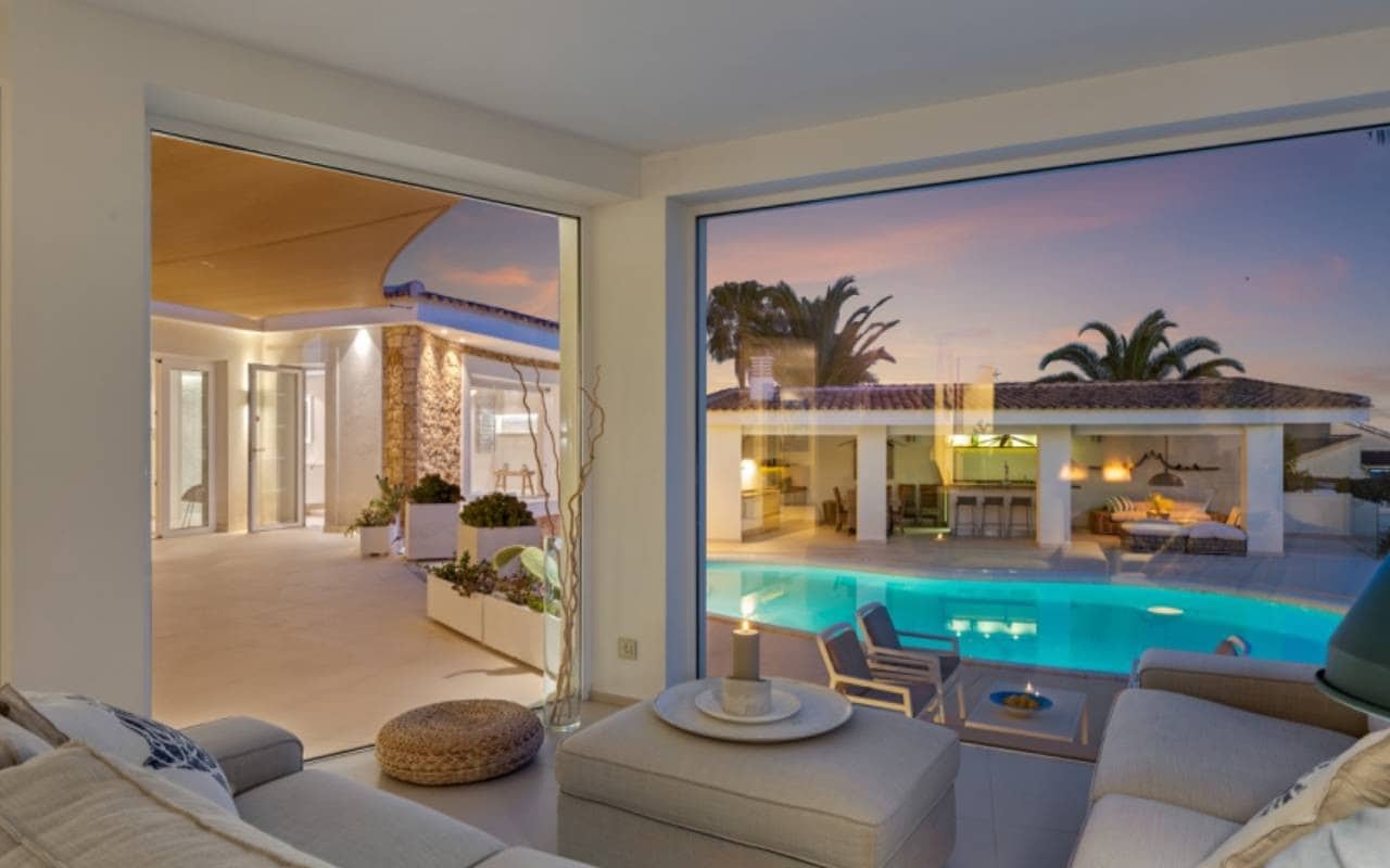 5 quarto Moradia para venda em Ciudad Quesada com piscina - 1 499 999 € (Ref: 9227442)