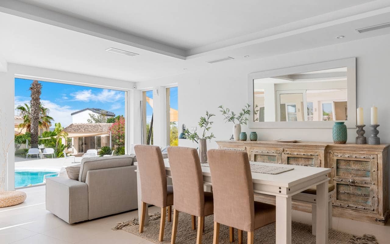 5 quarto Moradia para venda em Ciudad Quesada com piscina - 1 499 999 € (Ref: 9227442)