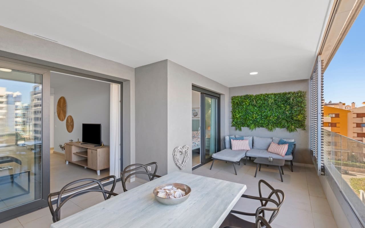 2 slaapkamer Appartement te koop in Orihuela Costa met zwembad - € 479.000 (Ref: 9227447)