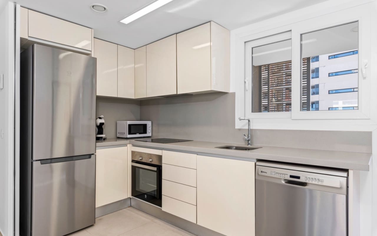 2 slaapkamer Appartement te koop in Orihuela Costa met zwembad - € 479.000 (Ref: 9227447)