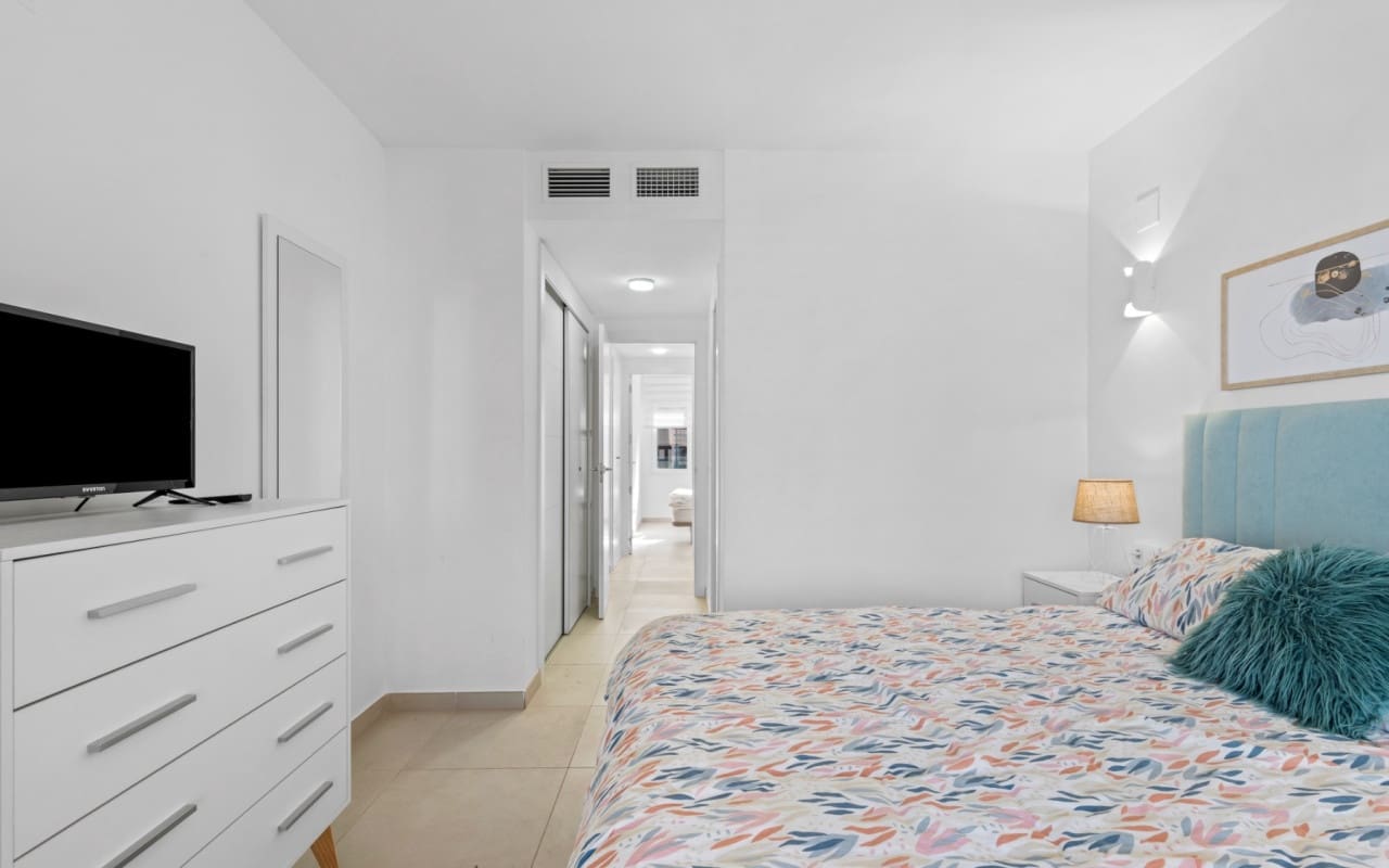 2 slaapkamer Appartement te koop in Orihuela Costa met zwembad - € 479.000 (Ref: 9227447)