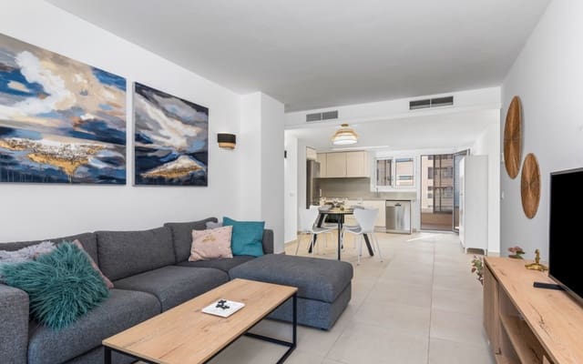 2 slaapkamer Appartement te koop in Punta Prima, Orihuela met zwembad - € 479.000 (Ref: 9227447)
