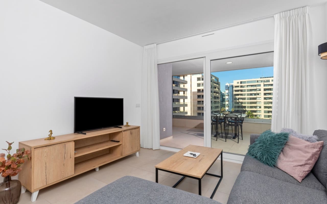 2 slaapkamer Appartement te koop in Orihuela Costa met zwembad - € 479.000 (Ref: 9227447)