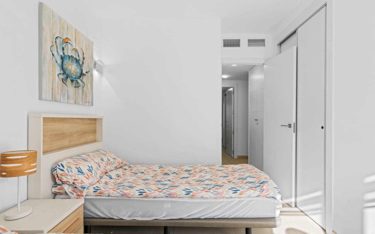 2 slaapkamer Appartement te koop in Orihuela Costa met zwembad - € 479.000 (Ref: 9227447)