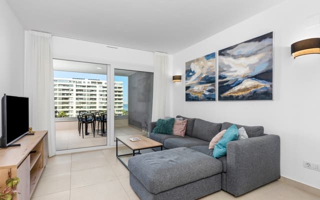 2 slaapkamer Appartement te koop in Punta Prima, Orihuela met zwembad - € 479.000 (Ref: 9227447)