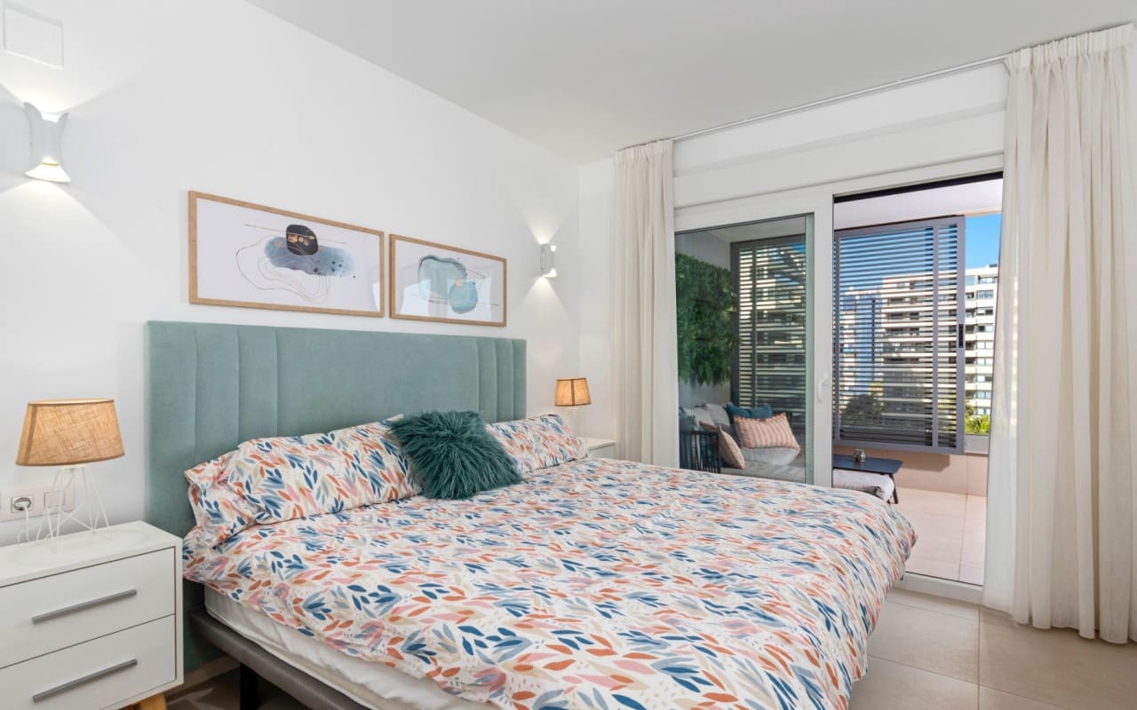 2 slaapkamer Appartement te koop in Orihuela Costa met zwembad - € 479.000 (Ref: 9227447)