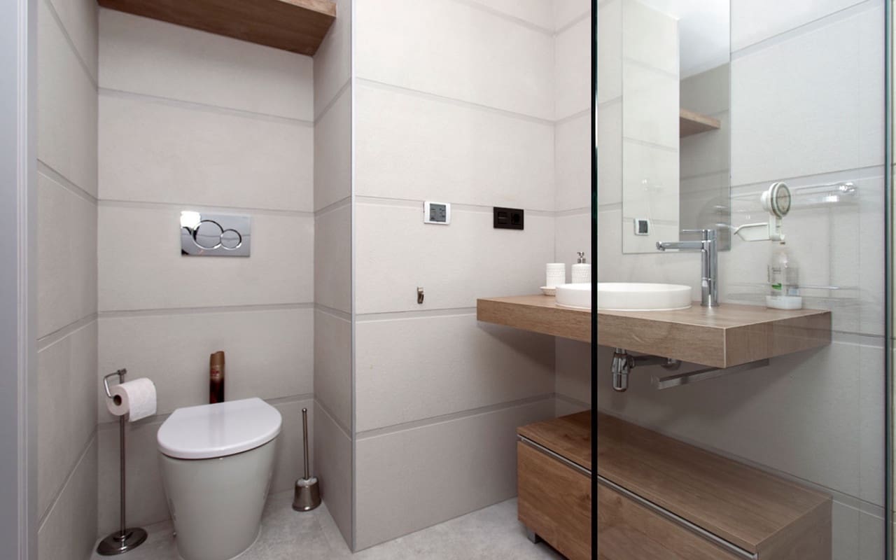 3 slaapkamer Appartement te huur in Alicante stad met zwembad garage - € 950 (Ref: 9263388)