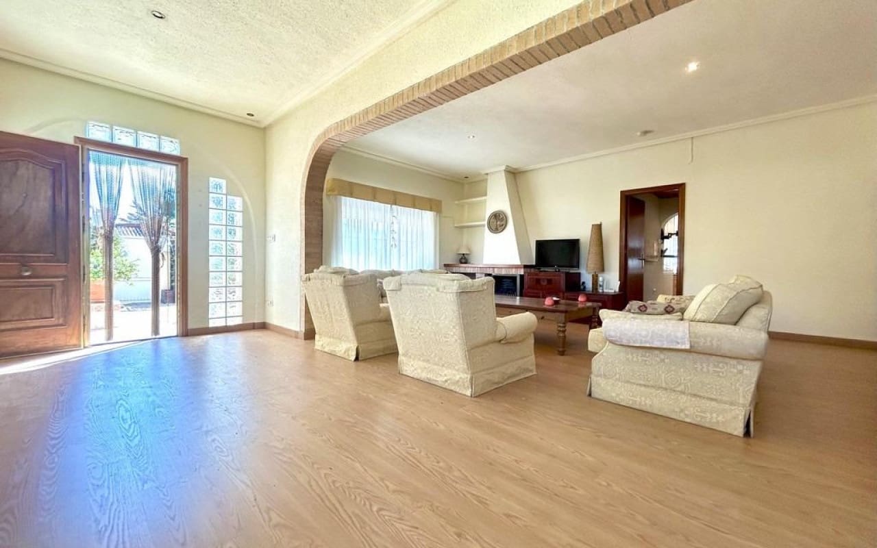 3 soverom Villa til salgs i Cabo Roig med svømmebasseng - € 790 000 (Ref: 9270248)