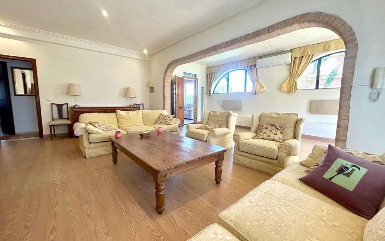 3 soverom Villa til salgs i Cabo Roig med svømmebasseng - € 790 000 (Ref: 9270248)