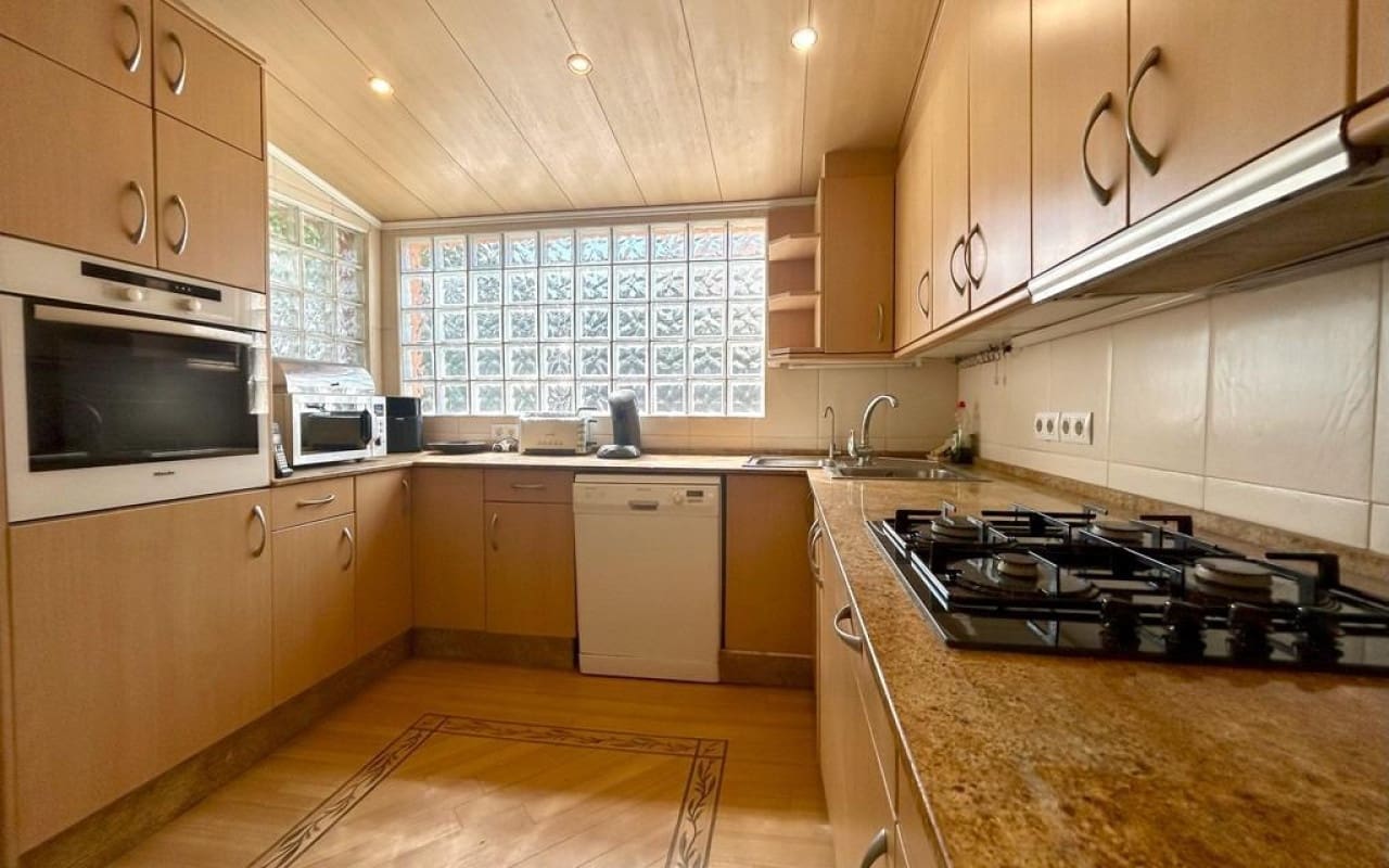 3 soverom Villa til salgs i Cabo Roig med svømmebasseng - € 790 000 (Ref: 9270248)