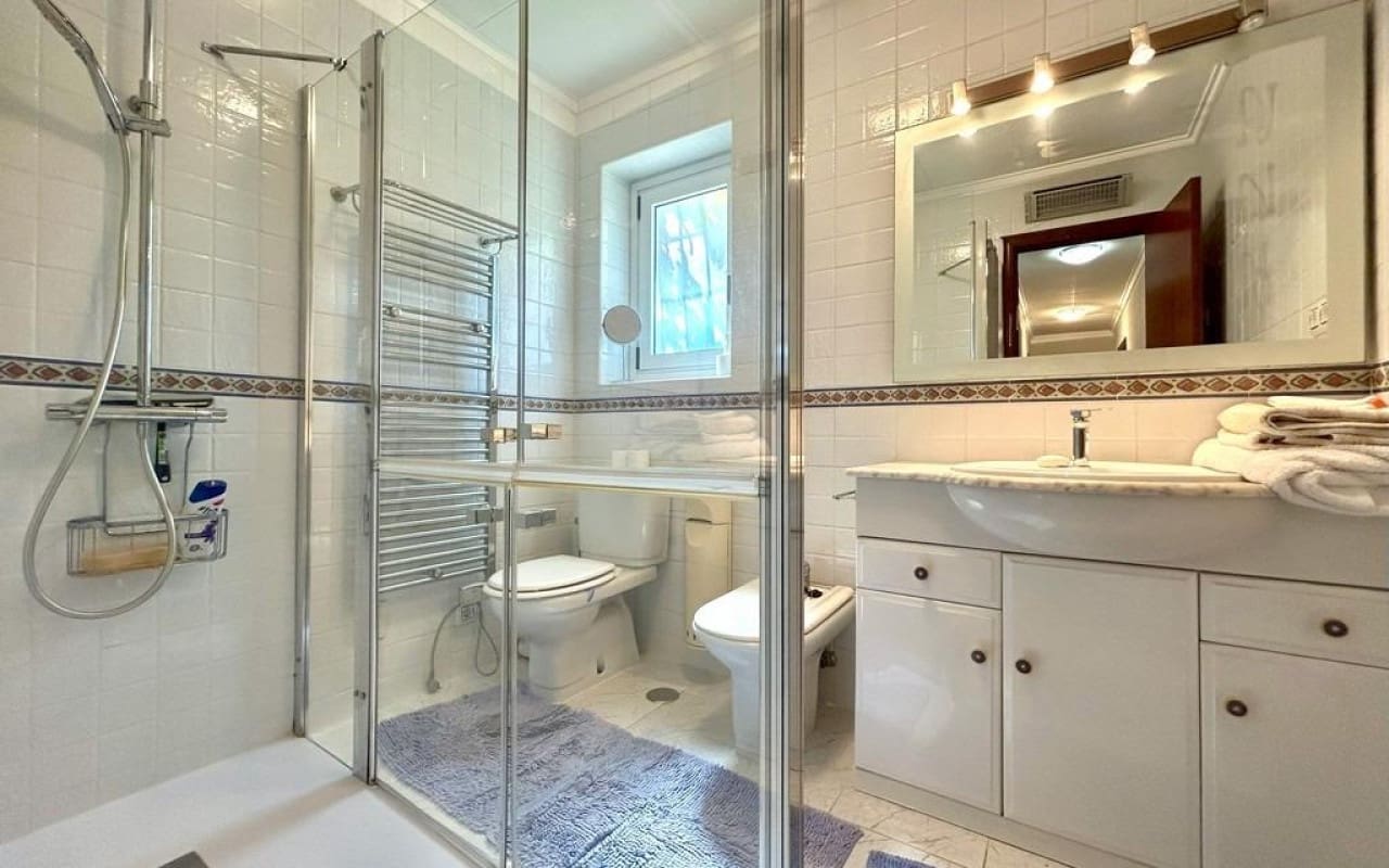 3 soverom Villa til salgs i Cabo Roig med svømmebasseng - € 790 000 (Ref: 9270248)