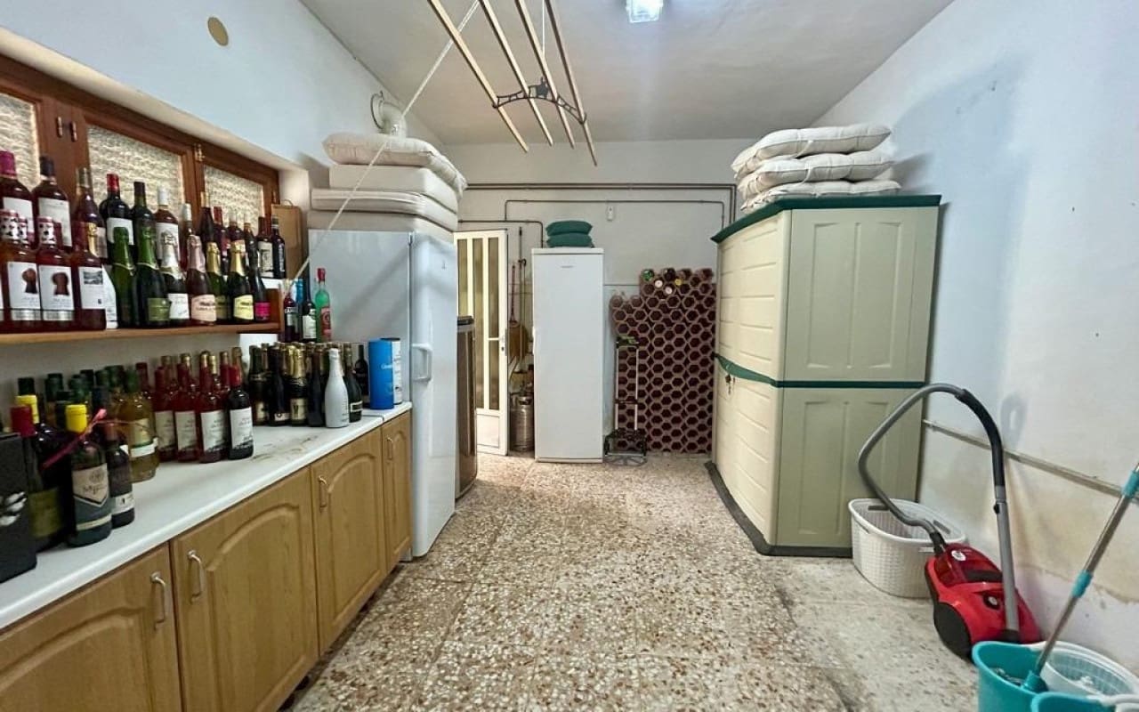 3 soverom Villa til salgs i Cabo Roig med svømmebasseng - € 790 000 (Ref: 9270248)