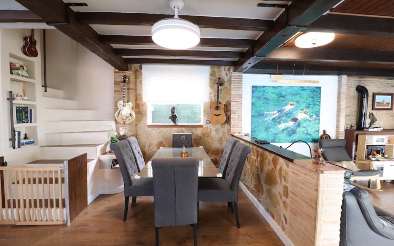 3 camera da letto Villa in vendita in Orihuela Costa con piscina - 460.000 € (Rif: 9270249)