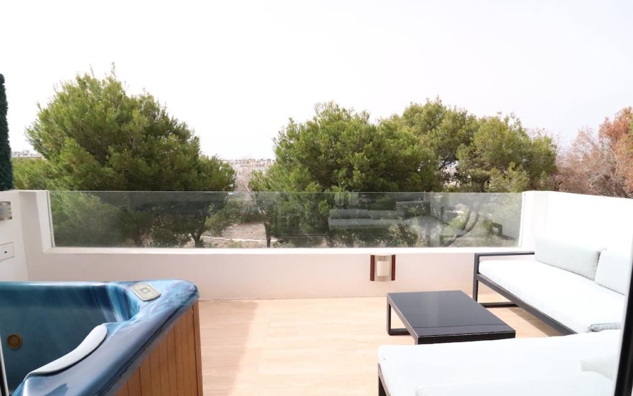 3 camera da letto Villa in vendita in Orihuela Costa con piscina - 460.000 € (Rif: 9270249)