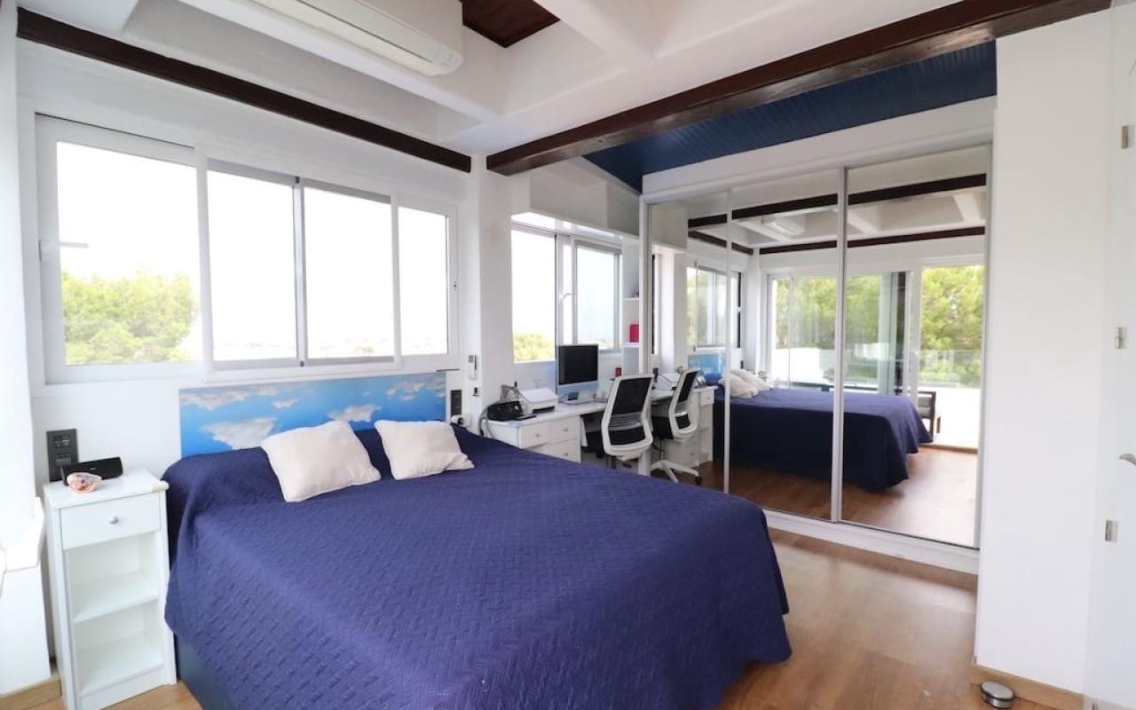 3 camera da letto Villa in vendita in Orihuela Costa con piscina - 460.000 € (Rif: 9270249)