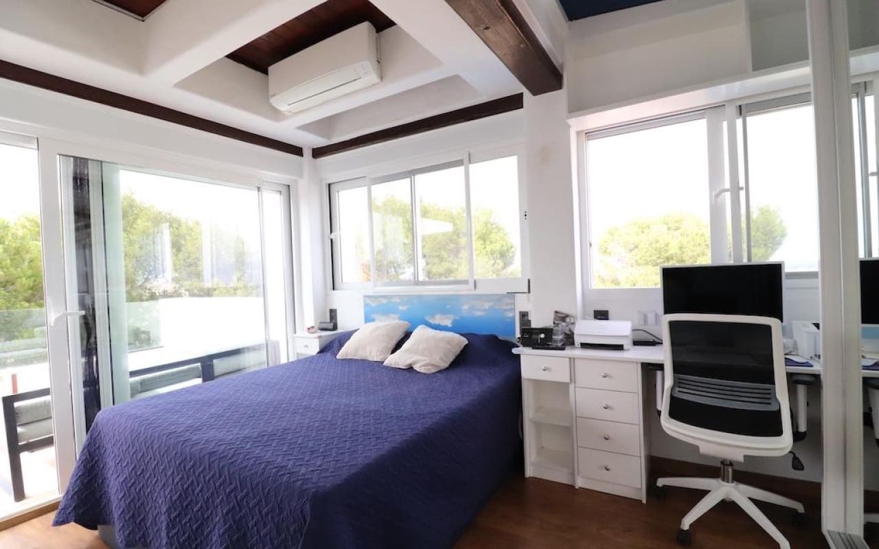 3 camera da letto Villa in vendita in Orihuela Costa con piscina - 460.000 € (Rif: 9270249)