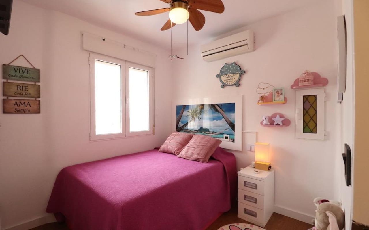 3 camera da letto Villa in vendita in Orihuela Costa con piscina - 460.000 € (Rif: 9270249)