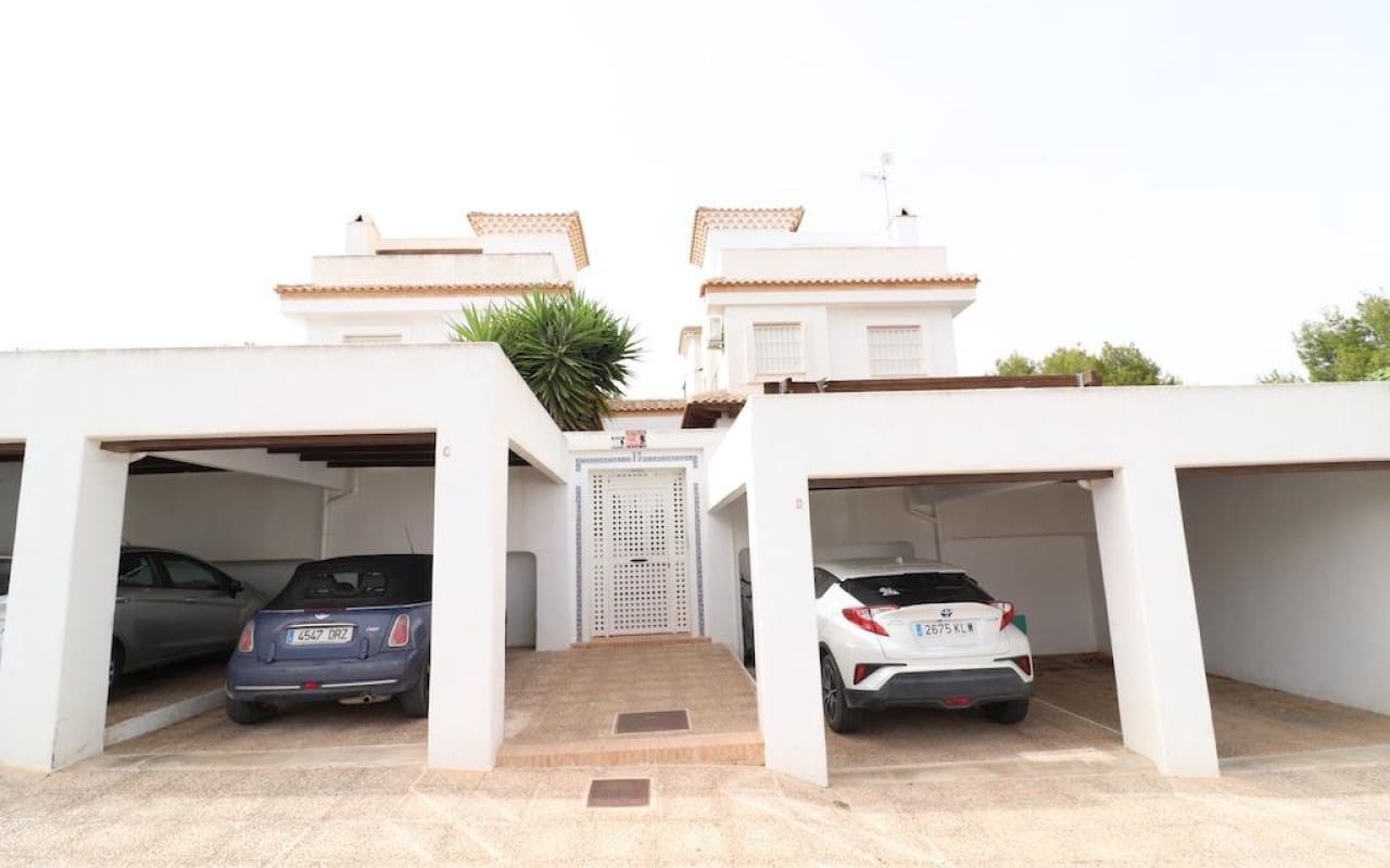 3 camera da letto Villa in vendita in Orihuela Costa con piscina - 460.000 € (Rif: 9270249)