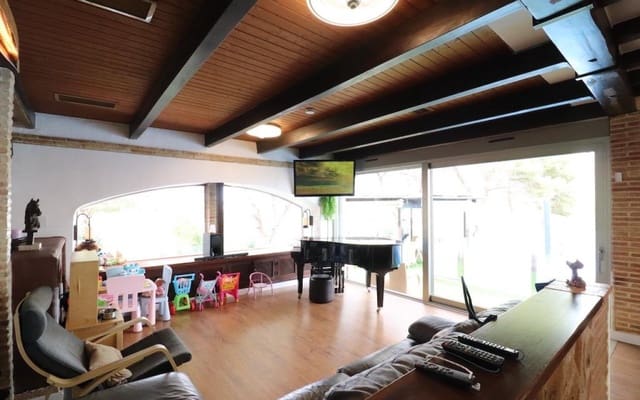 3 camera da letto Villa in vendita in Lomas de Cabo Roig - Los Dolses, Orihuela con piscina - 460.000 € (Rif: 9270249)