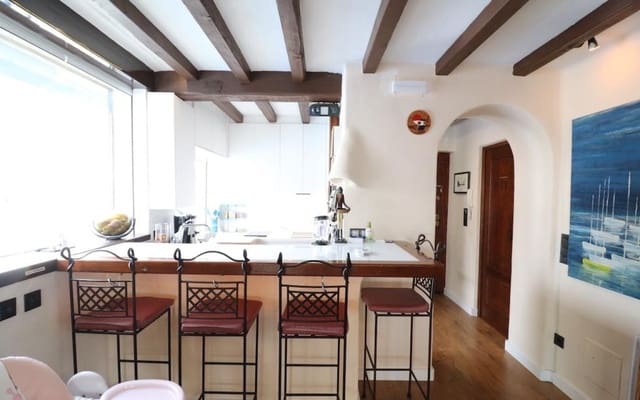 3 camera da letto Villa in vendita in Lomas de Cabo Roig - Los Dolses, Orihuela con piscina - 460.000 € (Rif: 9270249)