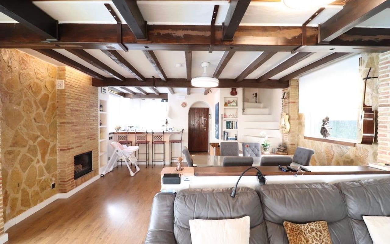 3 camera da letto Villa in vendita in Orihuela Costa con piscina - 460.000 € (Rif: 9270249)