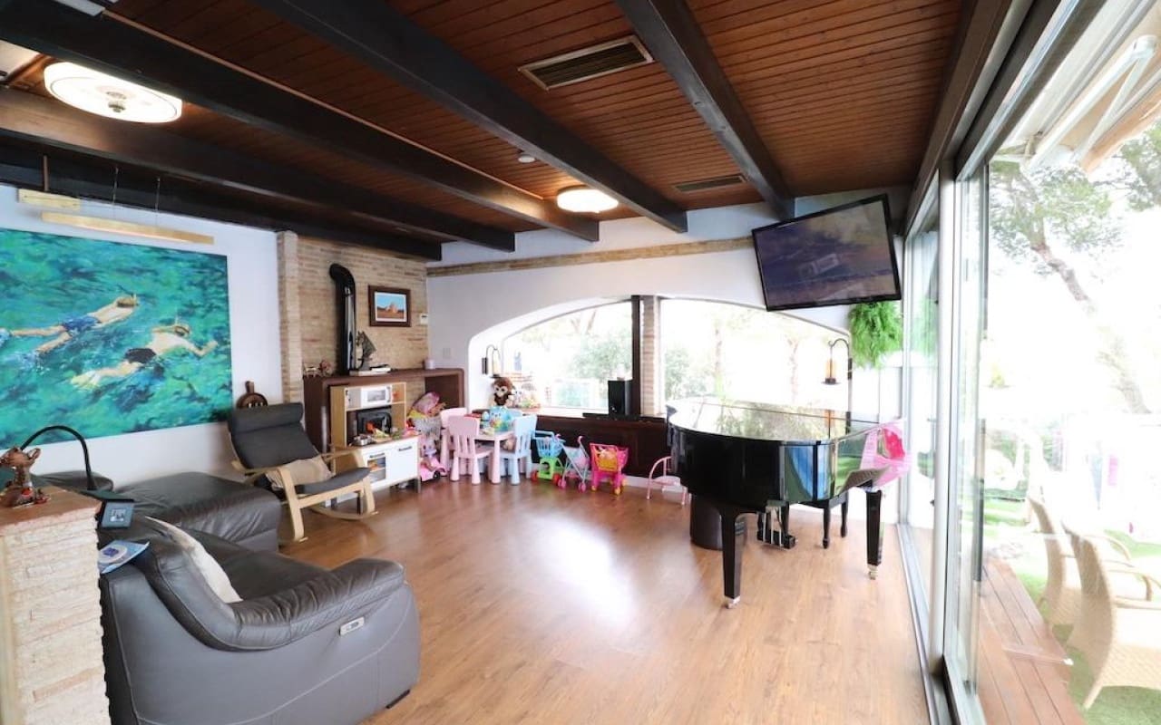 3 camera da letto Villa in vendita in Orihuela Costa con piscina - 460.000 € (Rif: 9270249)