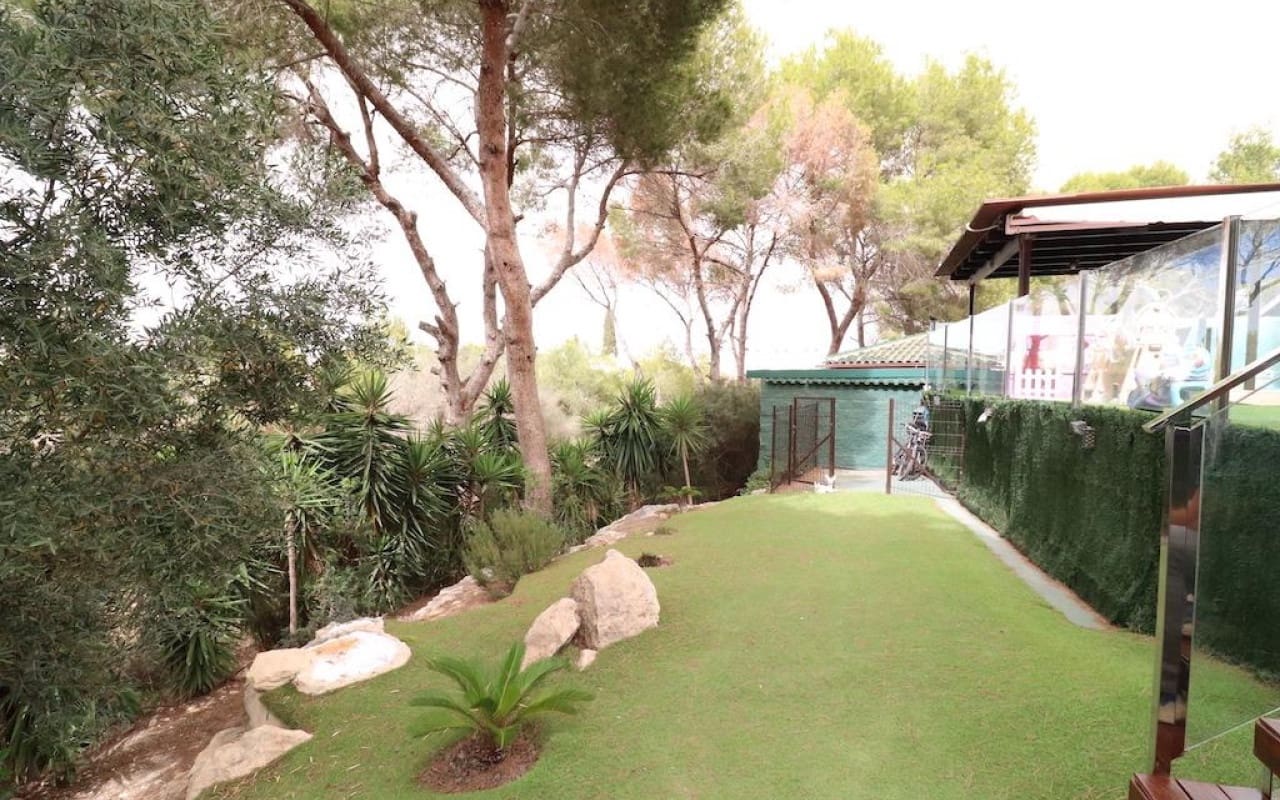 3 camera da letto Villa in vendita in Orihuela Costa con piscina - 460.000 € (Rif: 9270249)