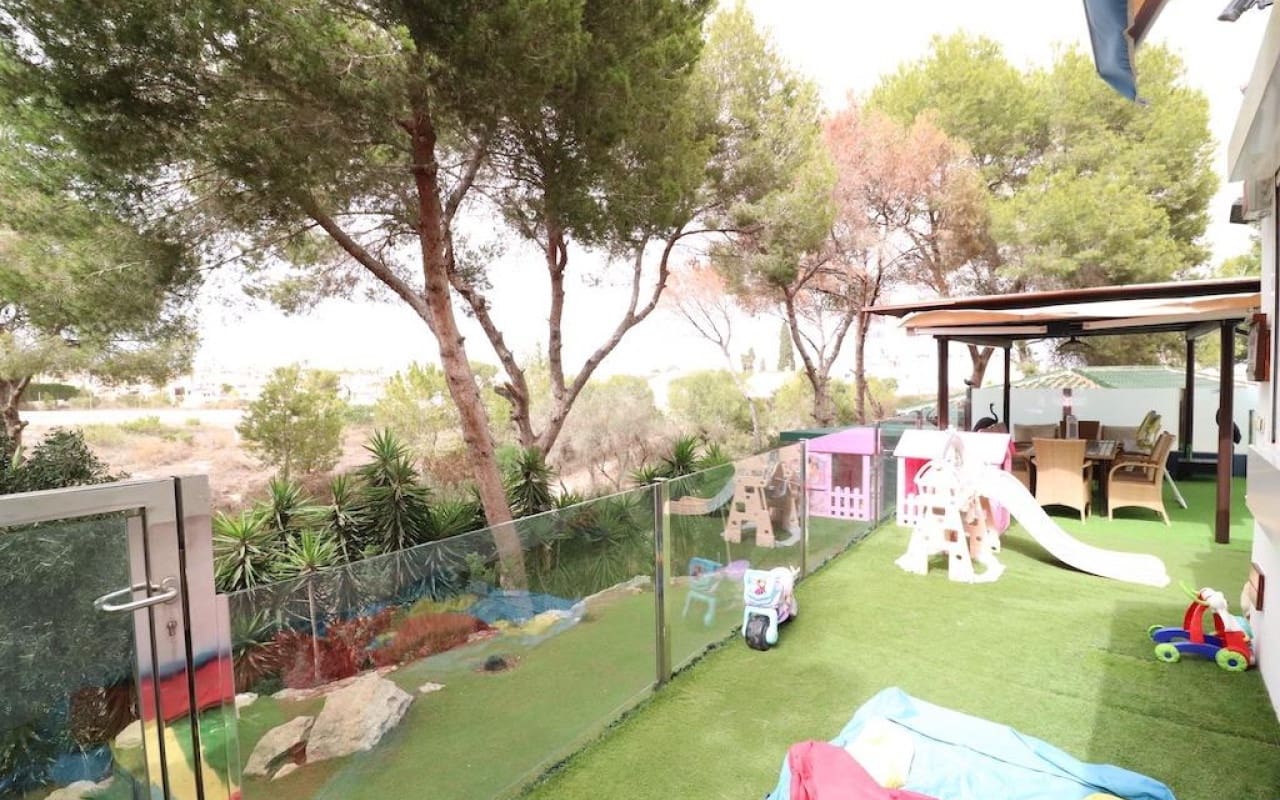 3 camera da letto Villa in vendita in Orihuela Costa con piscina - 460.000 € (Rif: 9270249)